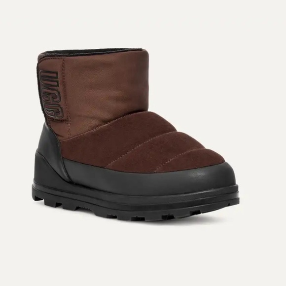 Ugg Classic Klamath Mini Size 7 NEW - Picture 1 of 14
